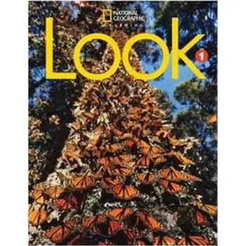 LOOK Pre-A1 Level 1 BrE Classroom Presentation Tool