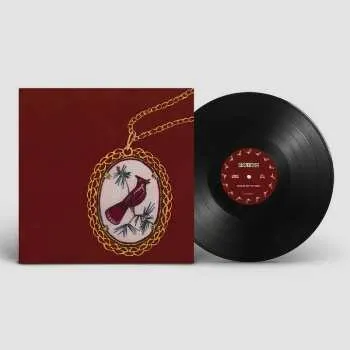 Zahraniční hudba LP Friko: Where we've been, Where we go from here 2024 Standard Edition Black Vinyl