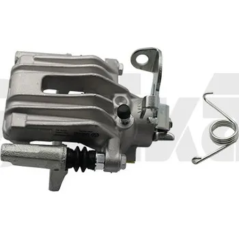 Brzdový systém Sada na opravy, brzdový třmen VIKA 66151721301