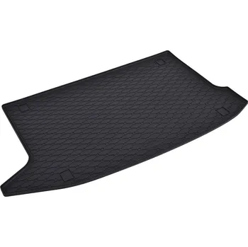 Vana do kufru Vana do kufru gumová Hyundai Kona Electric horní poloha 2018- | RIGUM