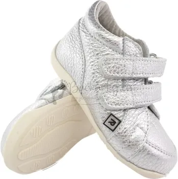 Chlapecké polobotky Dětské capáčky RAK - Doutzen - vel. 19