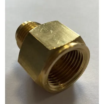 Příslušenství pro klimatizaci Haier Redukce 3/8"