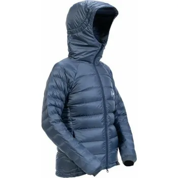 Patizon péřová bunda DeLight 100 Lady All Midnight Navy XS