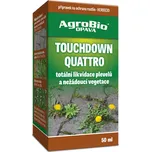 AgroBio Opava Touchdown Quattro