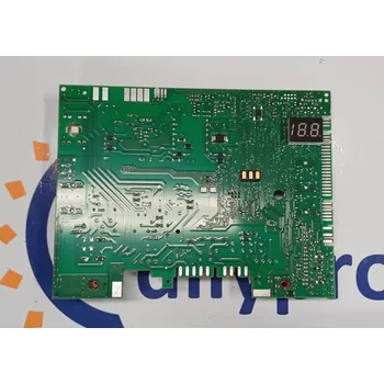 Kotel Junkers Deska řídící Junkers 8748300924