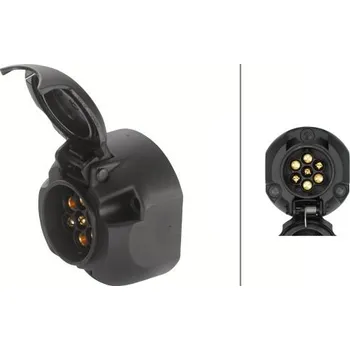 Elektrická zásuvka HELLA Zásuvka 8JB001943001