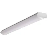 Svítidlo pro LED trubice T8 Kanlux MEBA 4LED 2X150 OP PS 26965