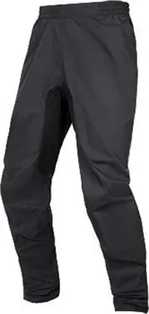 Pánské kalhoty Endura Hummvee ZipOff Trouser černé M