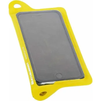 Vodácký pytel Sea to Summit obal na Smartphone TPU Guide yellow