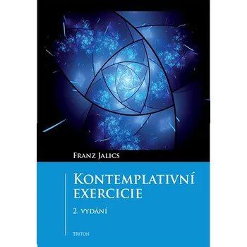 Kniha Kontemplativní exercicie, 2.vydání Ekniha