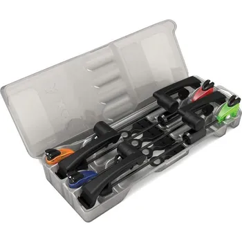 Pouzdro na prut Fox Pouzdro na swingery MK2 Illuminated Case Only