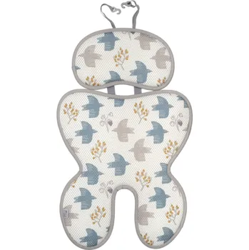 LEOKID 3D Prodyšná podložka Classic Sweet Tweet