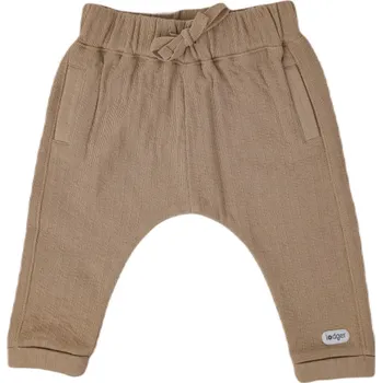 Lodger Jogger Folklore Solid Beige 56