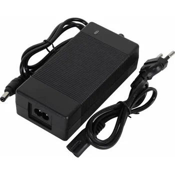 Příslušenství pro koloběžku STREET SURFING nabíječka - Voltaik 36V 2A (MULTI)