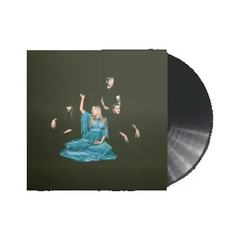 Zahraniční hudba Blues Pills - Birthday (LP, 4099964042115)