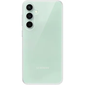 Pouzdro na mobilní telefon Samsung Galaxy S23 FE (silikonové pouzdro)