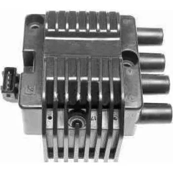 Zapalovací cívka VEMO Zapalovací cívka V40700010