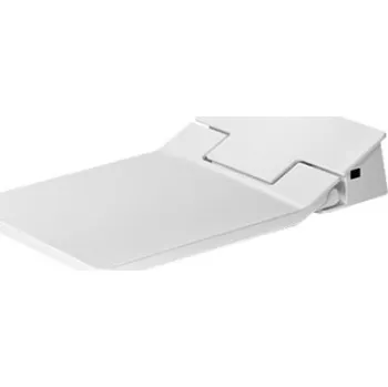 WC sedátko Duravit SENSOWASH SLIM VERO AIR bidetové sedátko, SoftClose