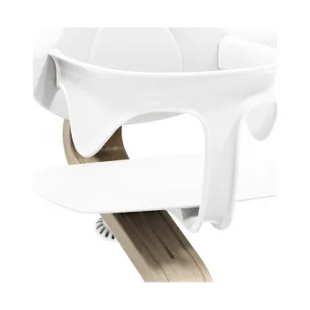 Jídelní židlička Stokke Baby set Nomi® mix DÁREK