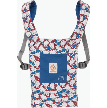 Ergobaby Nosítko pro panenku Hello Kitty - Classic Kitty New