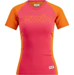 Triko SWIX RaceX light 40906-92132 Velikost XS