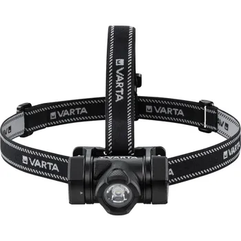 Varta H20 Pro 3 černá