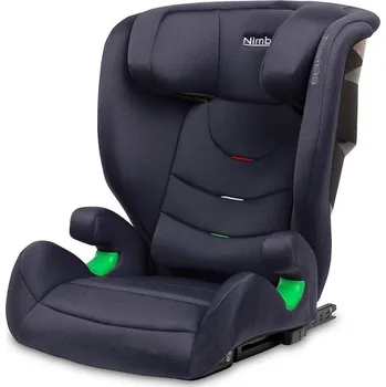 Autosedačka Autosedačka CARETERO Nimbus navy