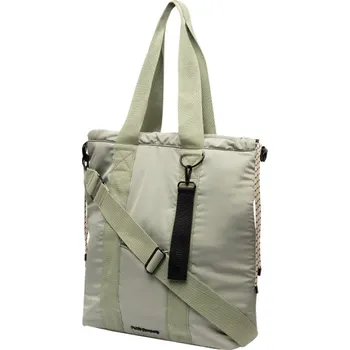 Little Company Přebalovací taška přes rameno Malmö Green