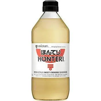 Omáčka Mirin Honteri Mizkan 568ml