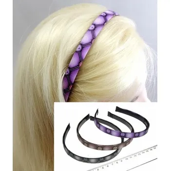 Čelenka Čelenka do vlasů Iveta C116