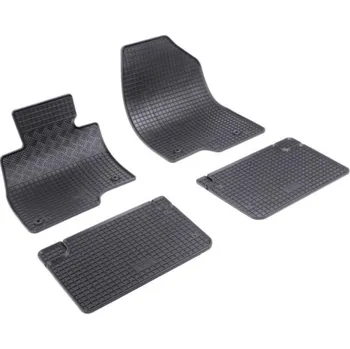 autokoberec Gumové autokoberce Mazda 3 2013-2018, Rigum