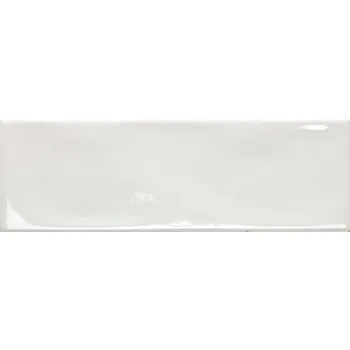 Stavební materiál Tonalite Obklad Tonalite Kraklé bianco 10x30 cm lesk KRA4600 KRA4600 cena za 1 m2