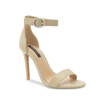 Dámské sandále Sandály Nine West WFA2646-1 Béžová 41