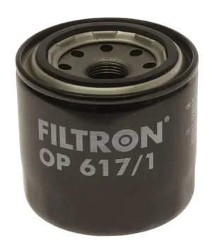 Olejový filtr Filtron OP 617/1