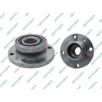 Sada ložisek kol GSP GSP9231001