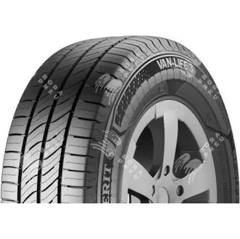 Pneumatiky SEMPERIT VAN LIFE 3 205/70 R15 106R, letní pneu, VAN