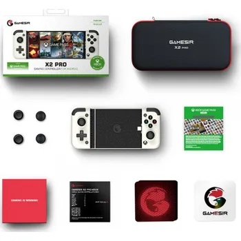Gamepad GameSir X2 Pro Xbox for Android Moonlight (type-C)