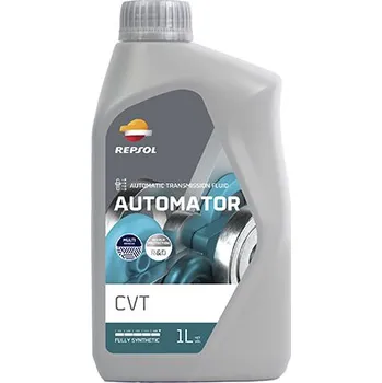 Převodový olej Olej do automatické převodovky, , REPSOL, RPP4061ZHA