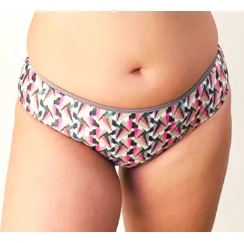 Dámské plavky Barley Plavkové kalhotky - k6-112 Barva: 112, Obvod: 75