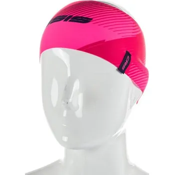 Sportovní čelenka Sportovní čelenka CRUSSIS růžová/černá 55-57