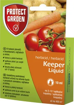 Herbicid Protect Garden Keeper Liquid
