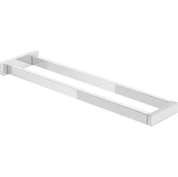 Mýdlenka SAT Držák ručníků SAT Simply S chrom SATDSIMS07 SATDSIMS07