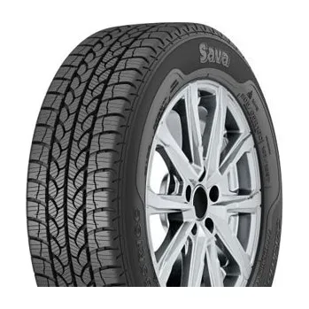 užitkové zimní Sava Eskimo LT 225/70 R15 C 112R