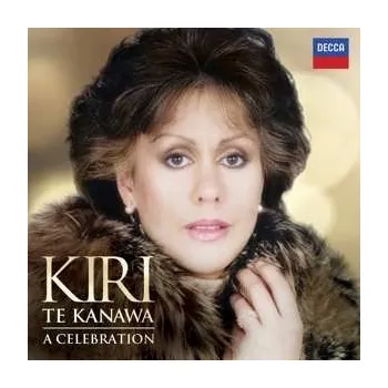 Zahraniční hudba 23CD Kiri Te Kanawa: Complete Philips & Decca Recordings 2024