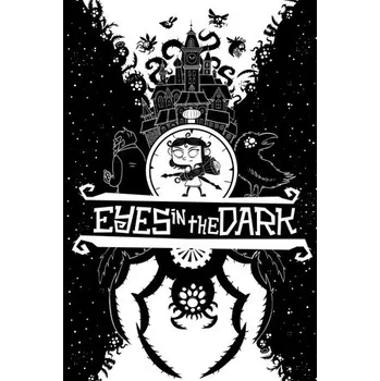 Počítačová hra Eyes in the Dark PC