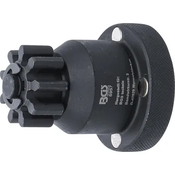 Nářadí pro automobil BGS BGS6957, Nářadí pro otáčení setrvačníku pro motory MAN