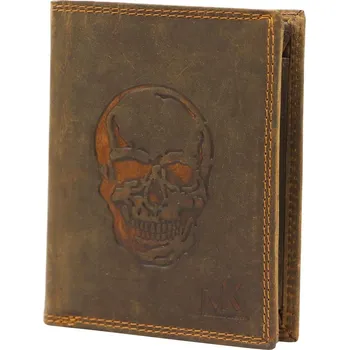 Peněženka Pánská peněženka Money Kepper CCH 5601 vzor 2