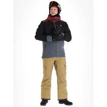 Bunda Rehall DRAGO-R Oxblood velikost XXL