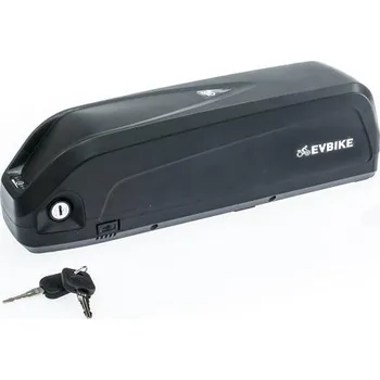 Elektrokolo Rámová baterie 19,2Ah, 36V