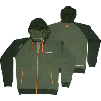 Dámská mikina Mikina s kapucí Hoodie M